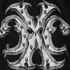 Футболка Xtreme Couture Black Galaxy купить